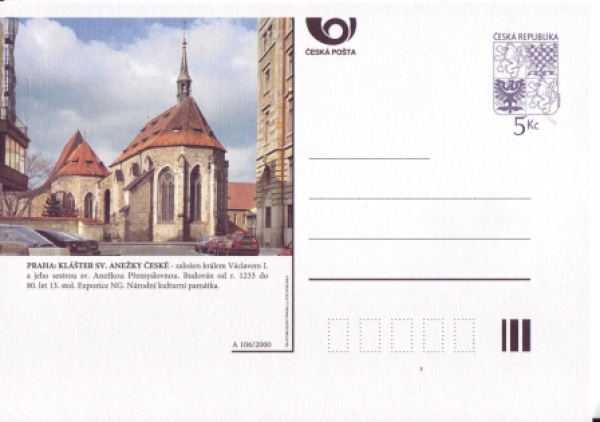 CDV 059 A ** - 2000